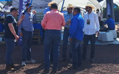 Agroalimentaria 2025: the Mexican countryside in the fight for an agricultural future